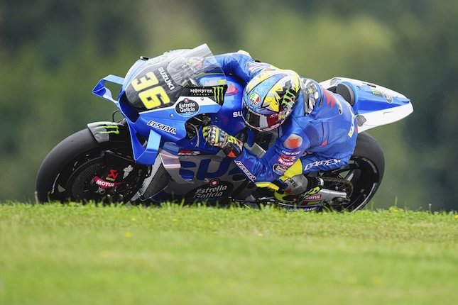 Klasemen Sementara MotoGP 2022 Klasemen Sementara MotoGP 2022
