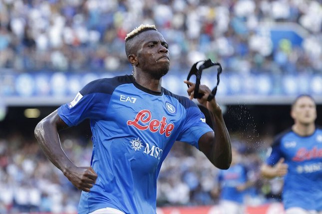 Top Skor Liga Italia Top Skor Liga Italia