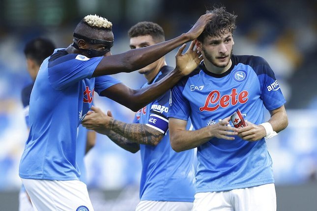 Napoli Napoli