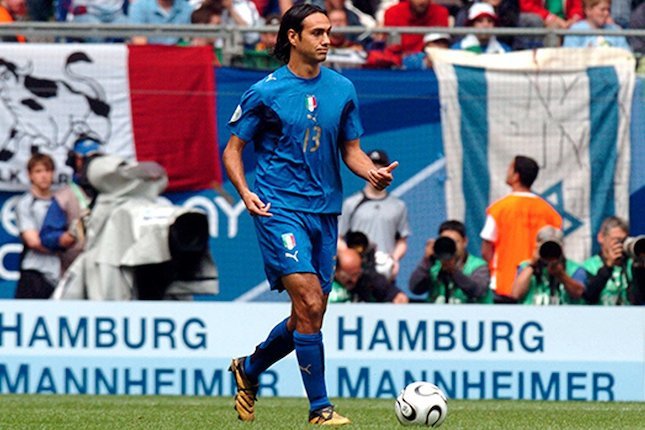 Alessandro Nesta