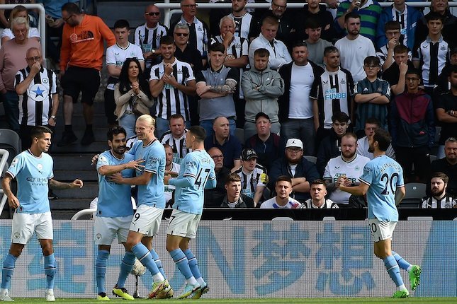 Ilkay Gundogan Ilkay Gundogan