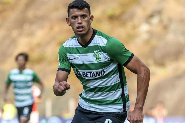 Matheus Nunes Matheus Nunes