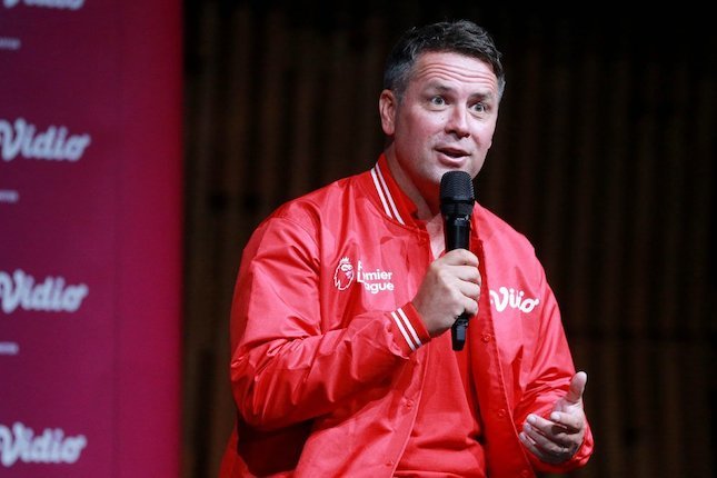 4. Michael Owen