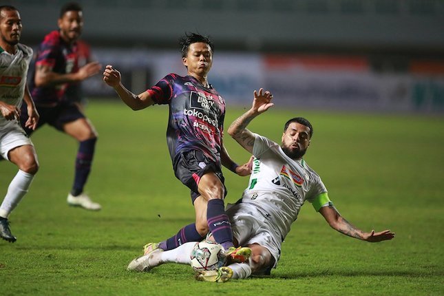 Tentang Edo Febriansah
