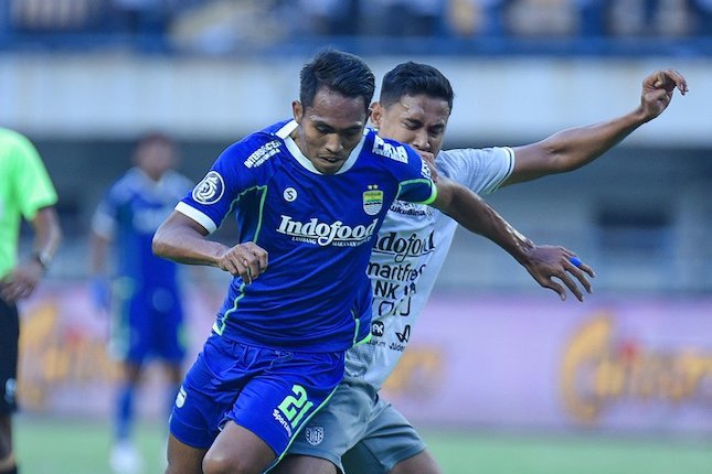 Persib: Jalan Terbaik