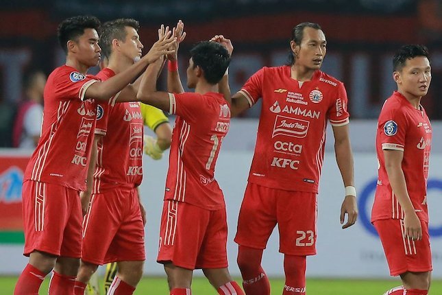 Komentari Gol Penalti Persija Komentari Gol Penalti Persija