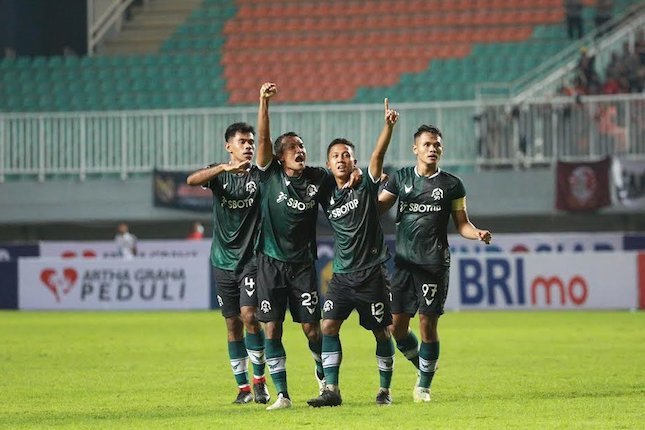 Prediksi Skor Prediksi Skor