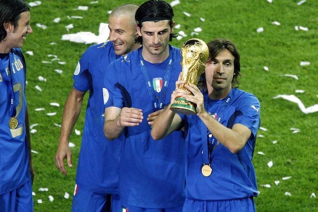 Bellingham Trauma Penalti Gara-gara Pirlo Bellingham Trauma Penalti Gara-gara Pirlo