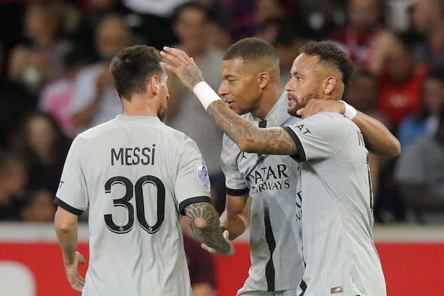 1. PSG