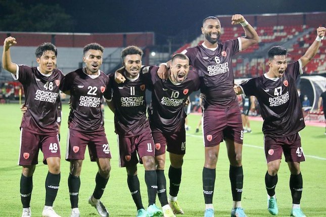 PSM Makassar PSM Makassar