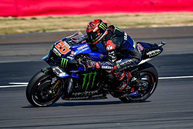 Klasemen Sementara MotoGP 2022 Klasemen Sementara MotoGP 2022