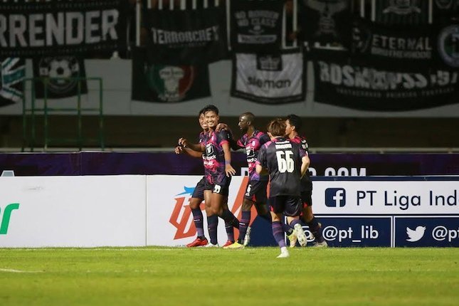 5 Pertandingan Terakhir 5 Pertandingan Terakhir