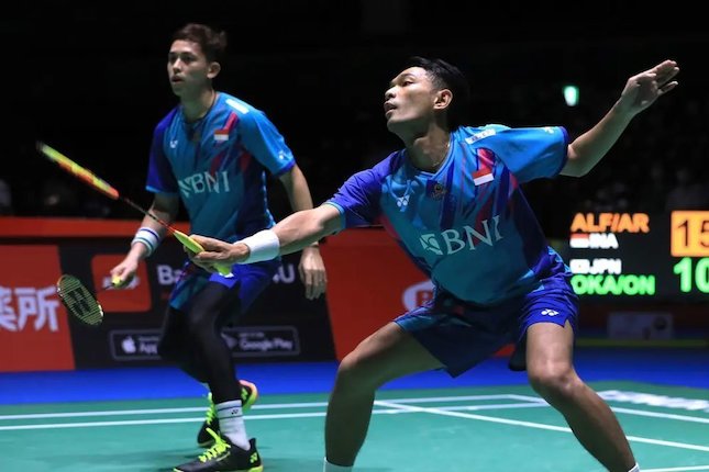 Tidak Mau Lengah Lawan The Daddies Tidak Mau Lengah Lawan The Daddies