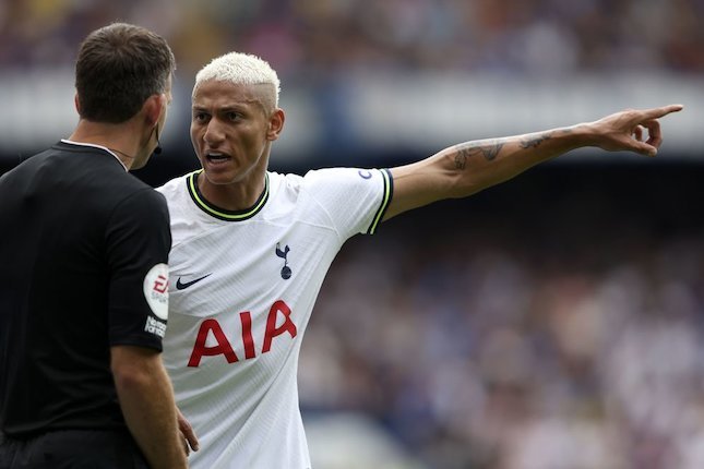 Tottenham Ladeni Everton Tottenham Ladeni Everton