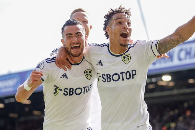 Top Skor Premier League 2022/23 Top Skor Premier League 2022/23