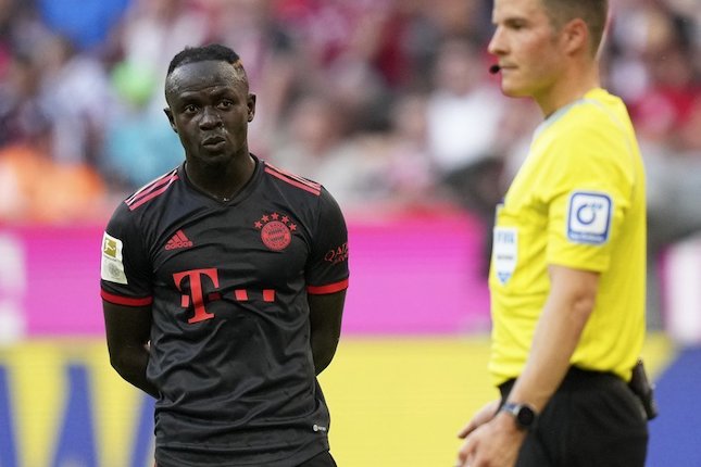 Bayern Munchen Bayern Munchen