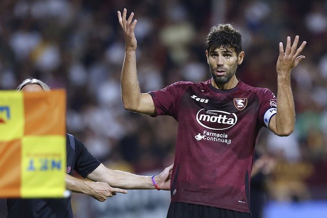 Salernitana Salernitana