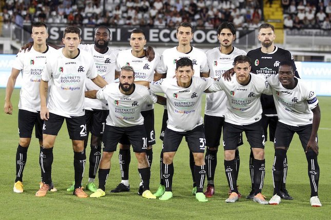 Spezia Spezia