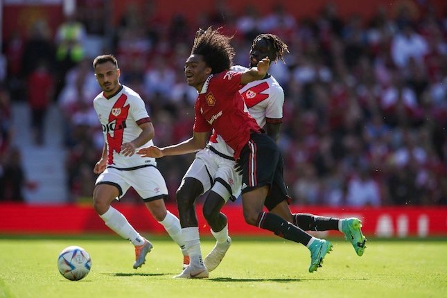 Tahith Chong Tahith Chong