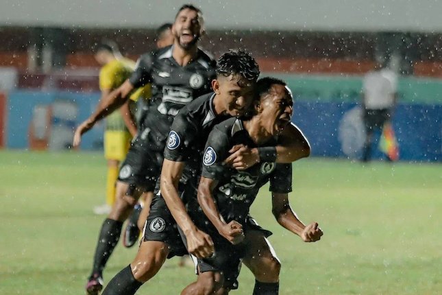 PSS Sleman: 6 Poin Penting PSS Sleman: 6 Poin Penting