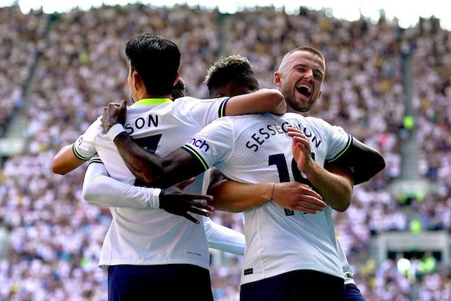 Nottingham Forest Tantang Tottenham Nottingham Forest Tantang Tottenham