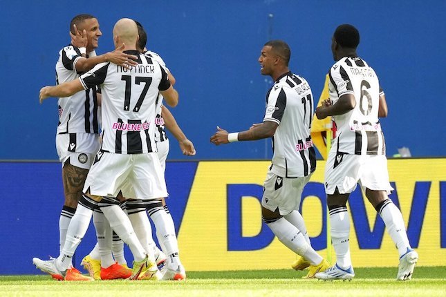 Udinese Udinese