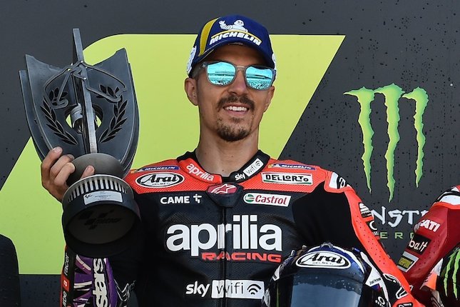 Kontroversi dengan Yamaha Jadi Motivasi Ekstra Kontroversi dengan Yamaha Jadi Motivasi Ekstra