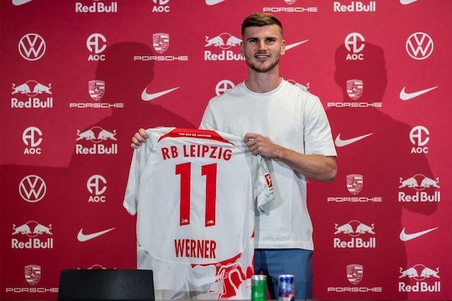 Timo Werner