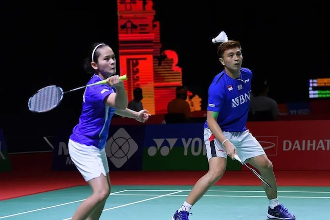 Hasil Pertandingan Rabu, 24 Agustus 2022
