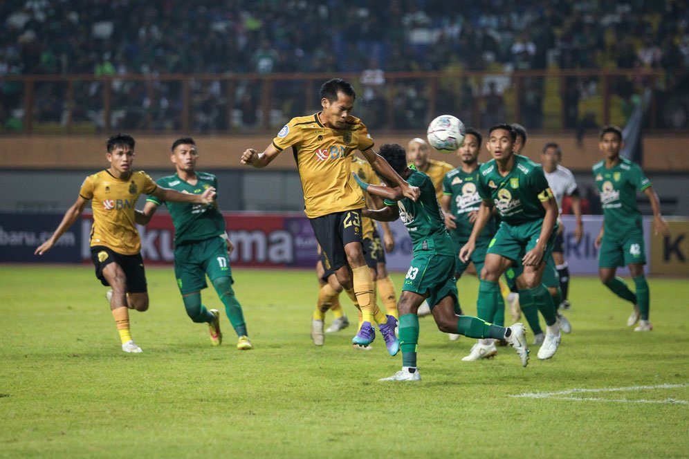 BRI Liga 1: Bhayangkara FC Pantang Anggap Remeh Dewa United BRI Liga 1: Bhayangkara FC Pantang Anggap Remeh Dewa United