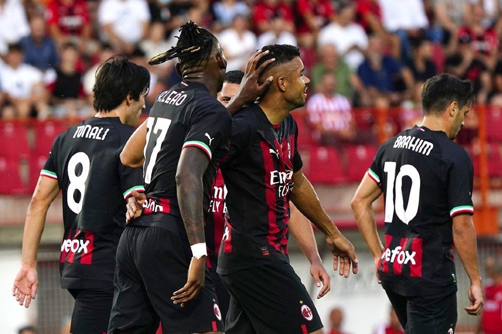 6 Alasan Serie A 2022/2023 Bakal Menarik: Jangan Dicap Membosankan Lebih Dulu!