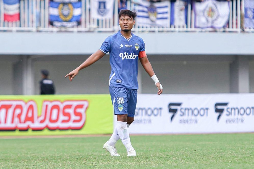 Kesaksian Aditya Putra Dewa jadi Bagian Sejarah Timnas Indonesia Kalah 0-10 dari Bahrain: Gara-gara Dualisme!