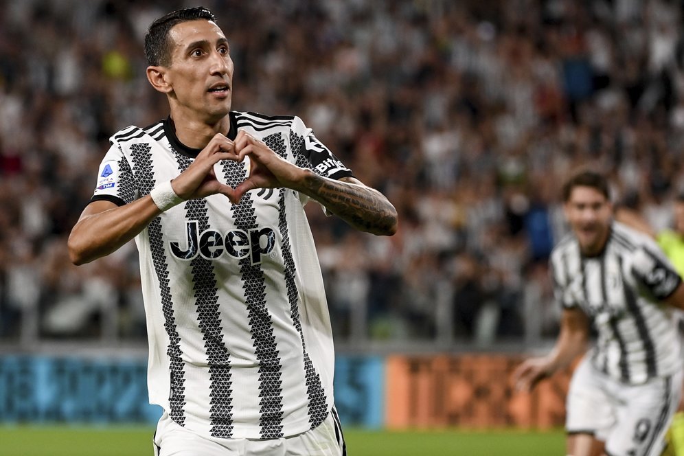 5 Mantan Pemain Real Madrid yang Saat Ini Berkarier di Serie A 5 Mantan Pemain Real Madrid yang Saat Ini Berkarier di Serie A