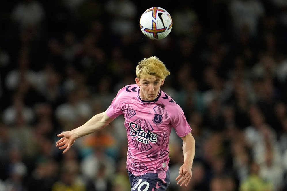 4 Alternatif Anthony Gordon Bagi Chelsea
