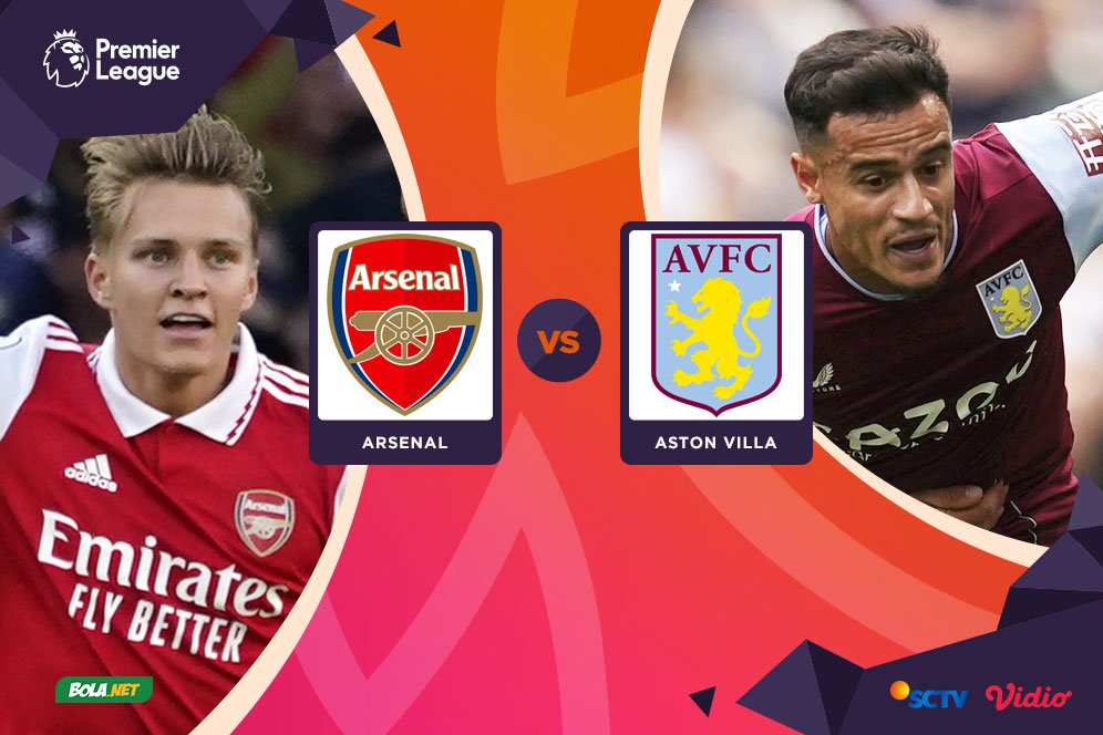 Arsenal vs Aston Villa: 4 Pemain yang Bisa Selamatkan Steven Gerrard dari Pemecatan Arsenal vs Aston Villa: 4 Pemain yang Bisa Selamatkan Steven Gerrard dari Pemecatan