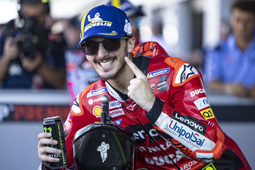 Klasemen Sementara MotoGP 2022 Usai Seri Malaysia di Sepang Klasemen Sementara MotoGP 2022 Usai Seri Malaysia di Sepang
