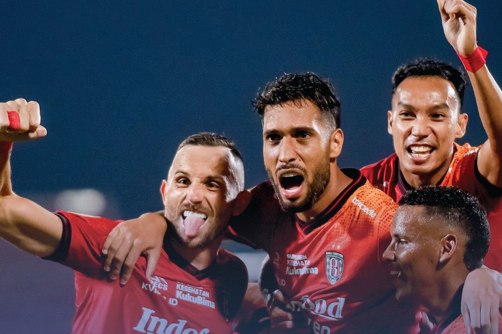 Persebaya vs Bali United, Aji Santoso Antisipasi Produktivitas Serdadu Tridatu Persebaya vs Bali United, Aji Santoso Antisipasi Produktivitas Serdadu Tridatu