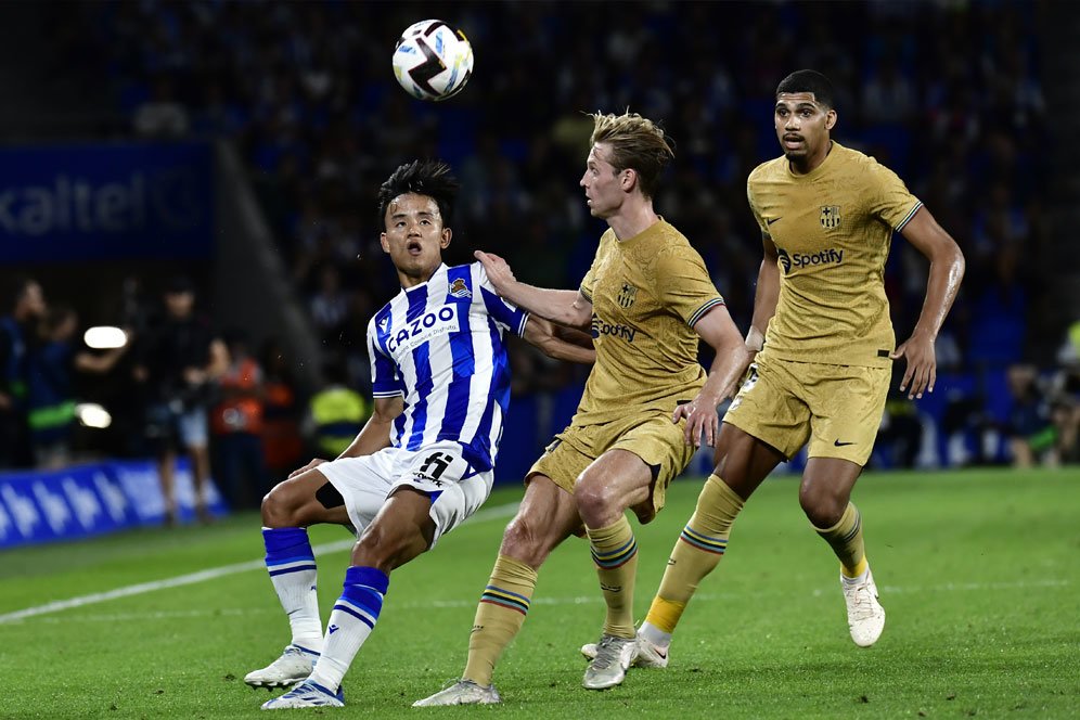 Waduh, Manchester United Ditikung Bayern Munchen untuk Transfer Frenkie De Jong? Waduh, Manchester United Ditikung Bayern Munchen untuk Transfer Frenkie De Jong?