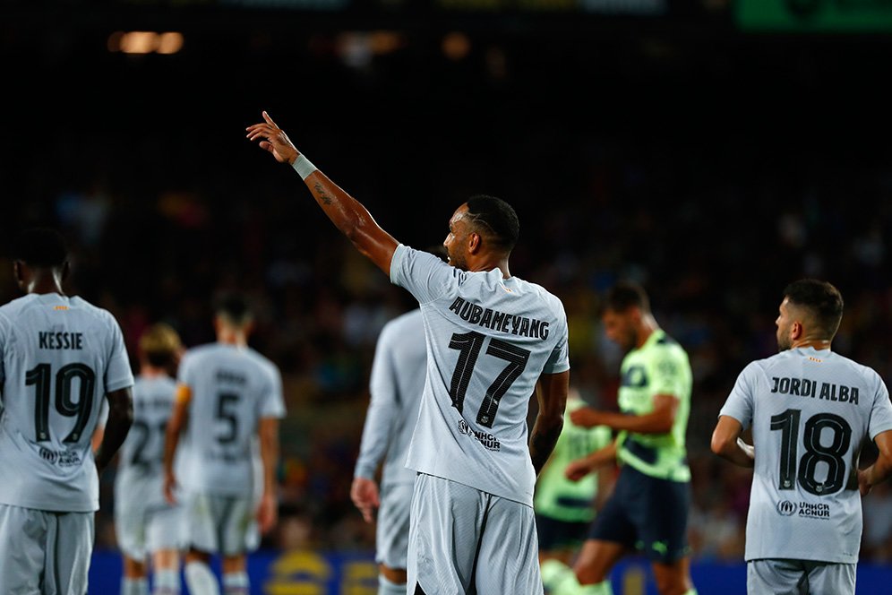 Andai Aubameyang Gagal, Ini 4 Penyerang yang Bisa Direkrut Chelsea Andai Aubameyang Gagal, Ini 4 Penyerang yang Bisa Direkrut Chelsea