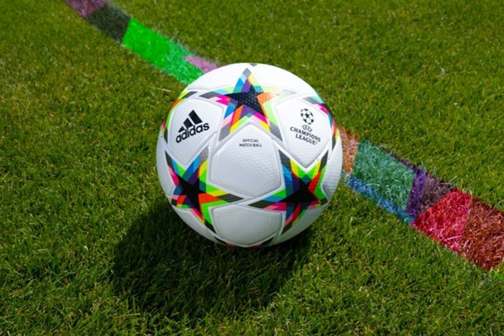 Termasuk AC Milan dan Tottenham, 8 Klub Ini Punya Peluang Lolos ke 16 Besar Liga Champions 2022/2023 Termasuk AC Milan dan Tottenham, 8 Klub Ini Punya Peluang Lolos ke 16 Besar Liga Champions 2022/2023