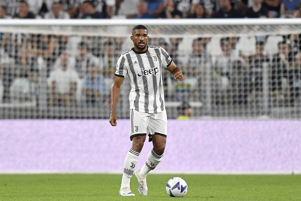 Man of the Match Juventus vs Sporting Lisbon: Gleison Bremer Man of the Match Juventus vs Sporting Lisbon: Gleison Bremer