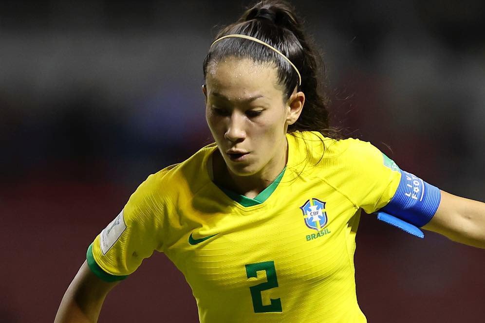 Jadwal Siaran Langsung Semifinal Piala Dunia Wanita U-2022 di MOJI dan Vidio, Jumat 26 Agustus 2022 Jadwal Siaran Langsung Semifinal Piala Dunia Wanita U-2022 di MOJI dan Vidio, Jumat 26 Agustus 2022