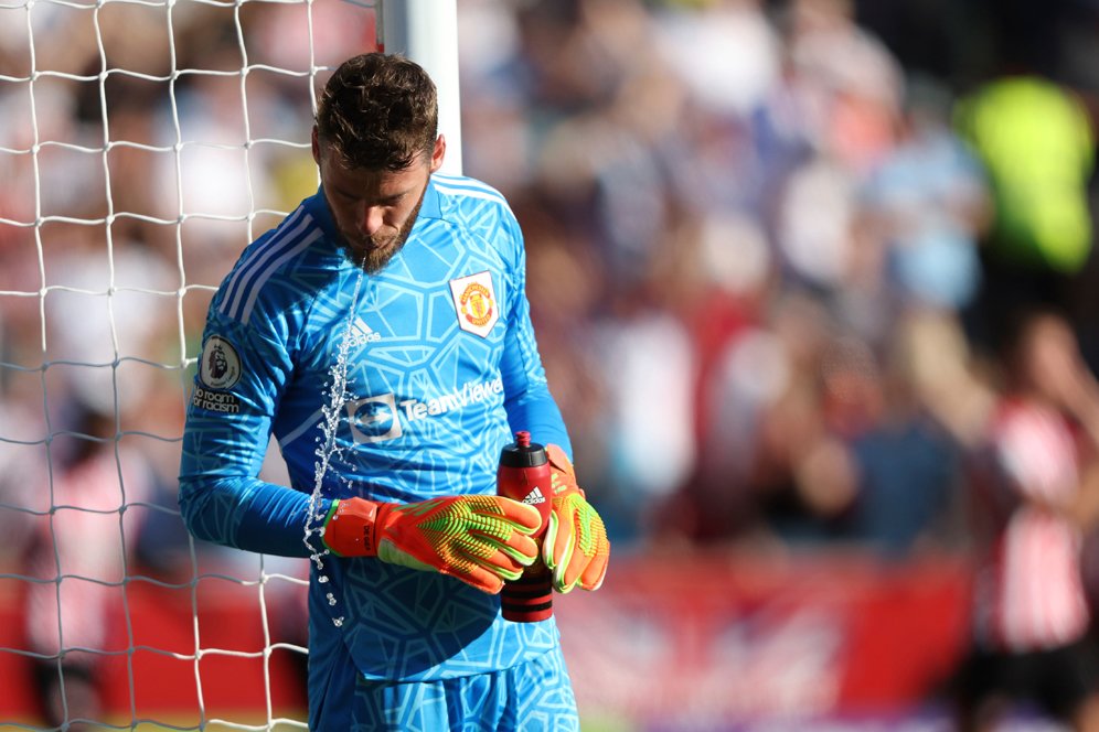 4 Momen Penting Pekan ke-2 Premier League 2022/2023: Lingard Dilempar Uang, De Gea Blunder 4 Momen Penting Pekan ke-2 Premier League 2022/2023: Lingard Dilempar Uang, De Gea Blunder