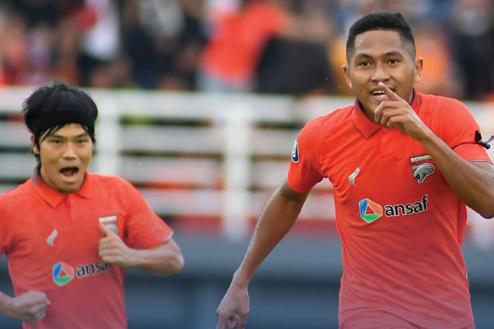 Prediksi BRI Liga 1: Borneo FC vs Dewa United 23 Agustus 2022 Prediksi BRI Liga 1: Borneo FC vs Dewa United 23 Agustus 2022