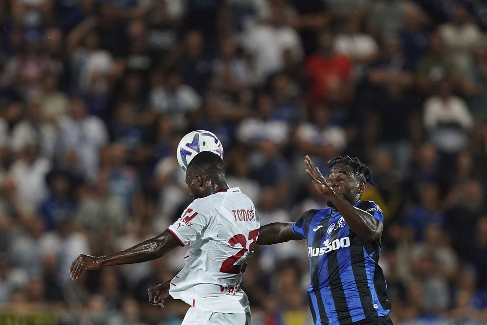 Hasil, Klasemen, dan Top Skor Liga Italia: Milan Gagal Pepet Inter, Napoli di Pucuk