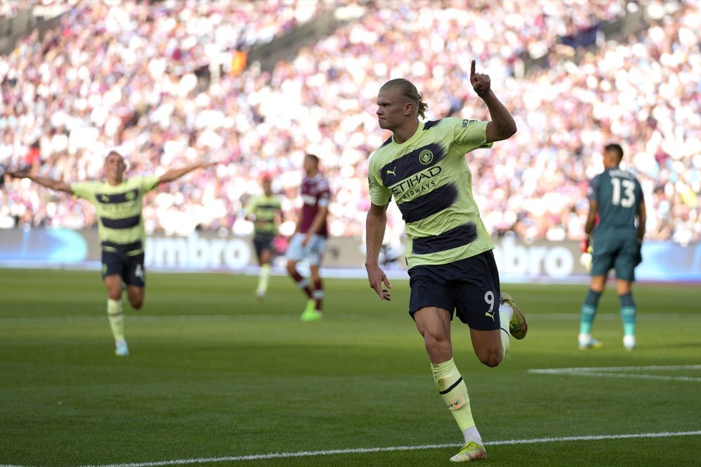 4 Debutan yang Bersinar Pada Pekan ke-1 Premier League 2022/2023 4 Debutan yang Bersinar Pada Pekan ke-1 Premier League 2022/2023