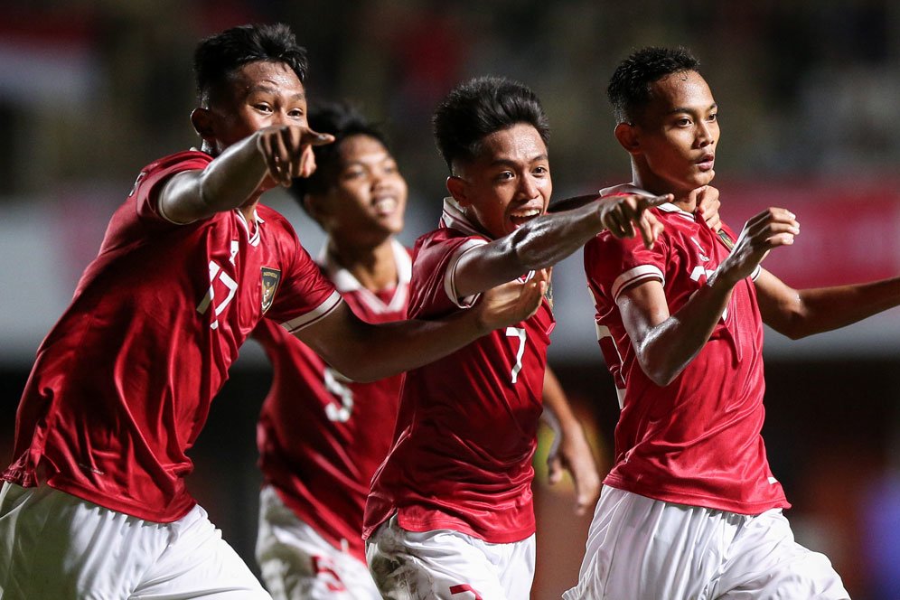 Jadwal Lengkap Piala AFF U-16 2022 Jadwal Lengkap Piala AFF U-16 2022