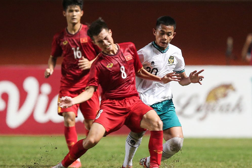 Piala AFF U-16 2022: Juara, Ini 3 Kunci Sukses Timnas Indonesia U-16 Piala AFF U-16 2022: Juara, Ini 3 Kunci Sukses Timnas Indonesia U-16