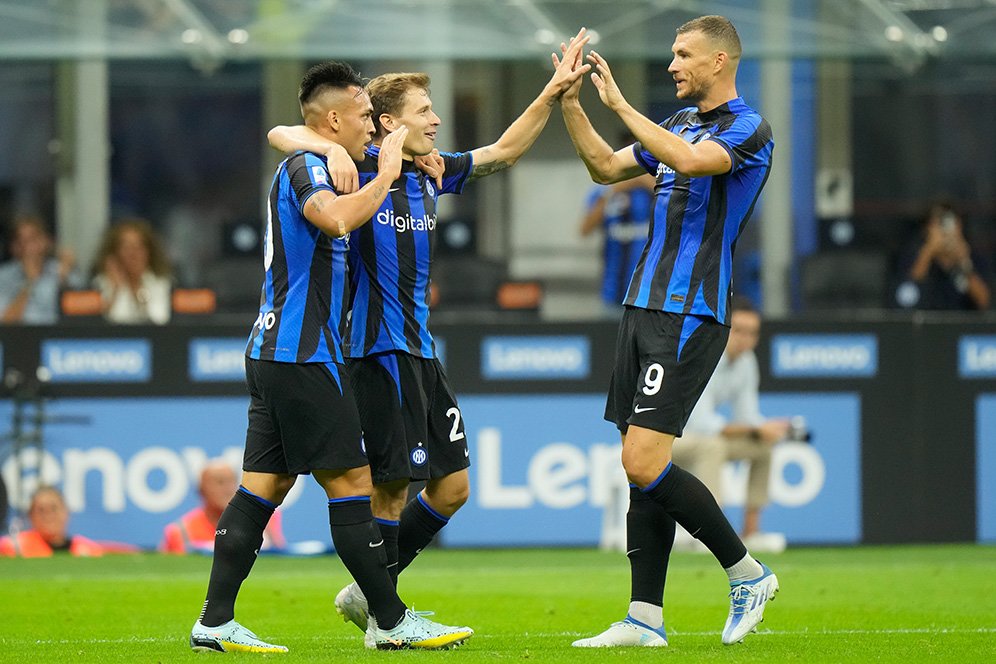Jadwal Siaran Langsung Serie A di beIN Sport dan Vidio Hari Ini, Sabtu 10 September 2022 Jadwal Siaran Langsung Serie A di beIN Sport dan Vidio Hari Ini, Sabtu 10 September 2022