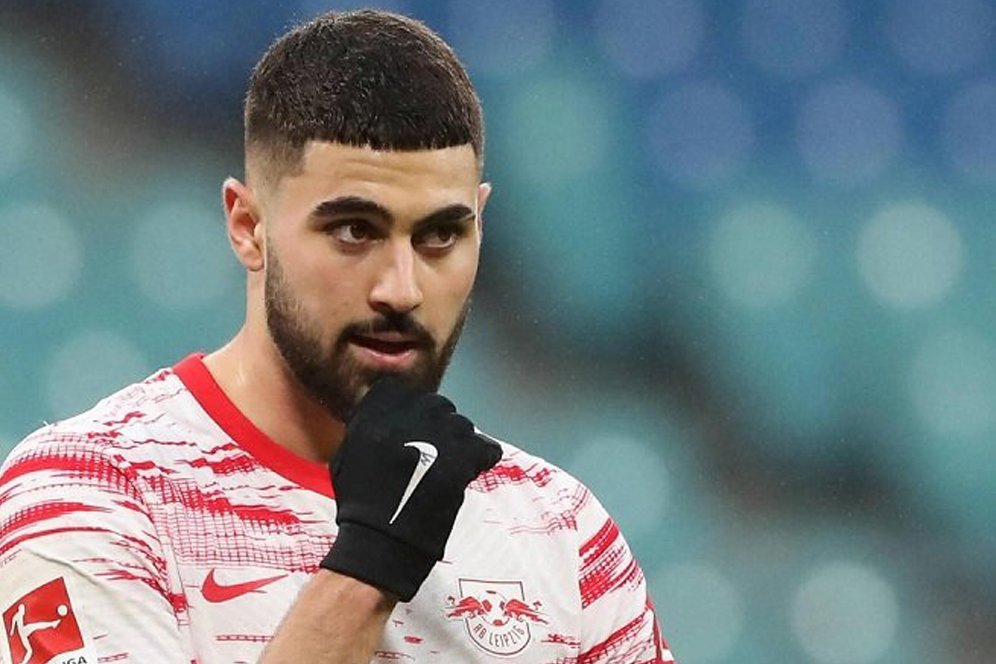 Gila! Chelsea Berani Bayar 90 Juta Euro untuk Bek RB Leipzig, Josko Gvardiol Gila! Chelsea Berani Bayar 90 Juta Euro untuk Bek RB Leipzig, Josko Gvardiol